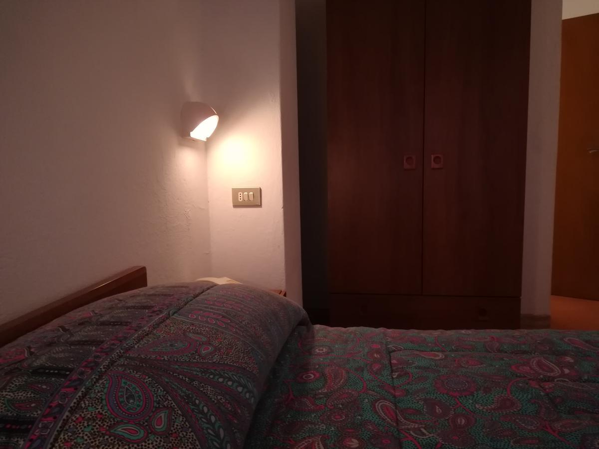 Hotel Il Caminetto Санта-Фьора Экстерьер фото